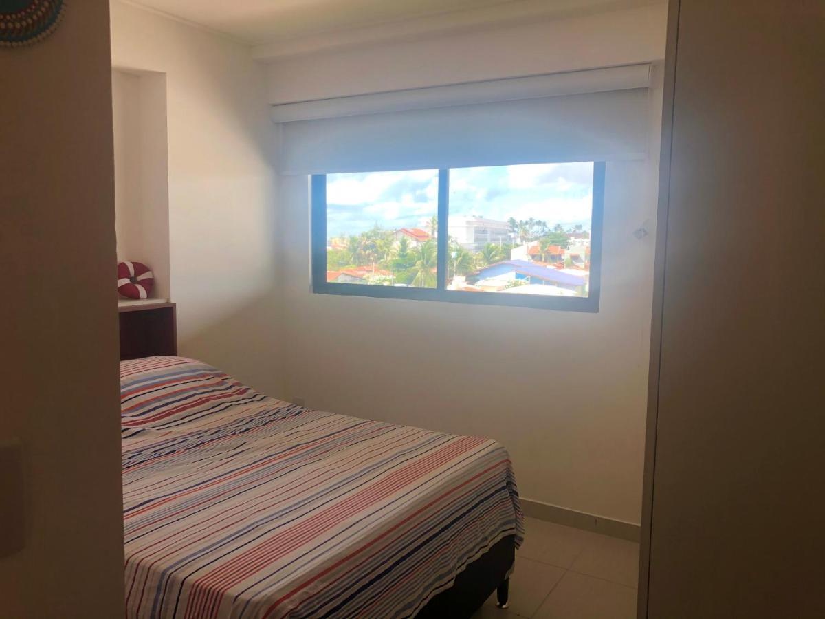 Apartment Cupe Living Porto de Galinhas