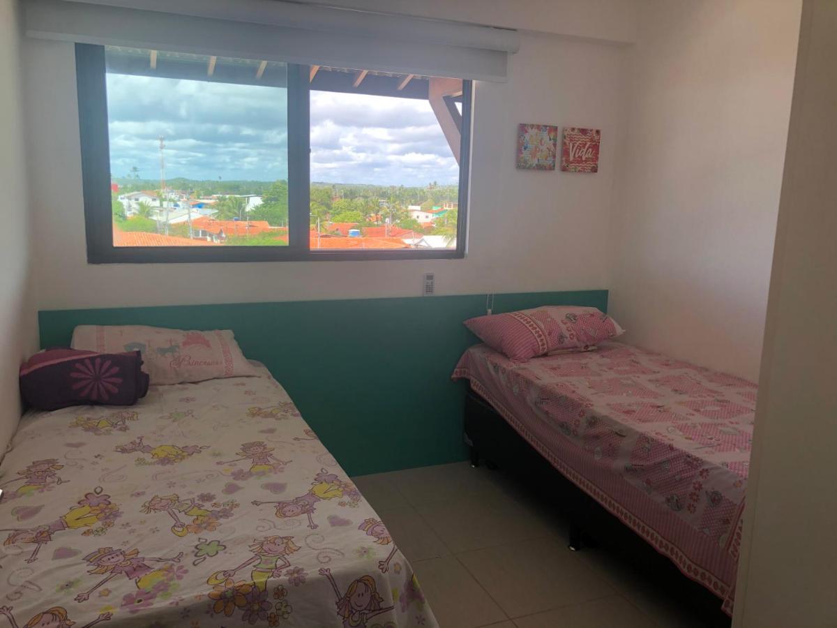 Apartment Cupe Living Porto de Galinhas